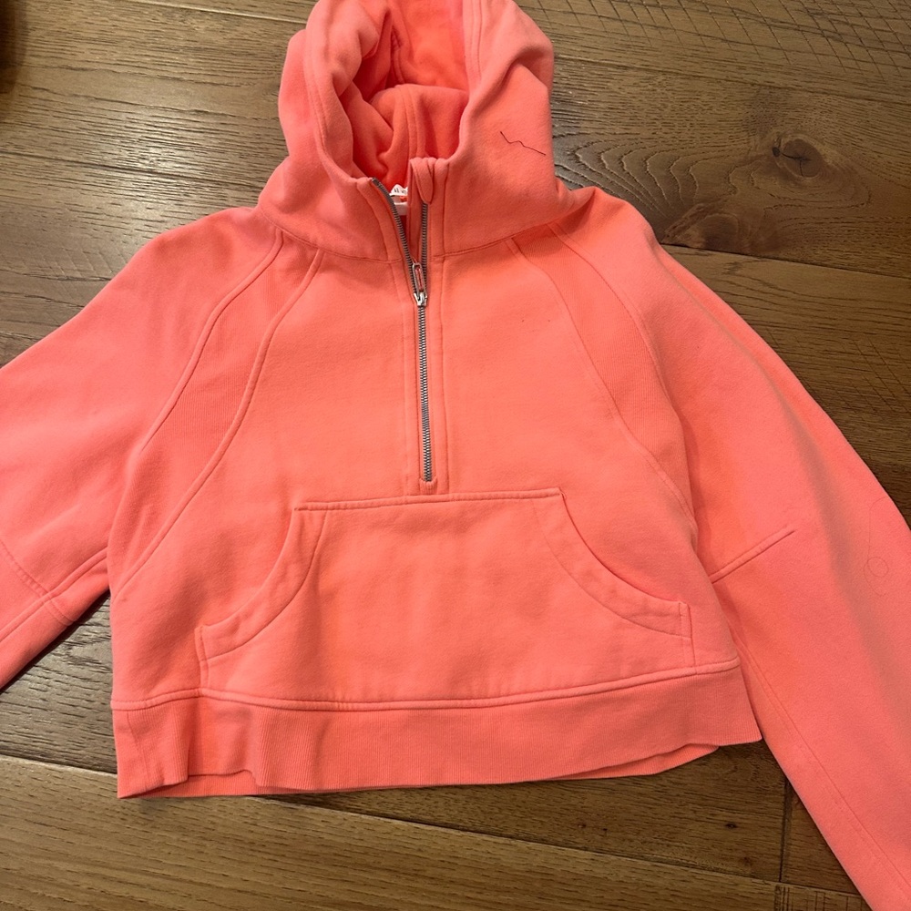lululemon scuba